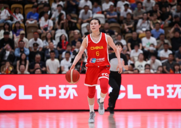 中国女篮力克南苏丹后场隐患引争议