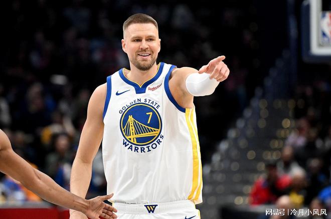 勇士双星闪耀掘金惨败 波尔津吉斯突破三分纪录