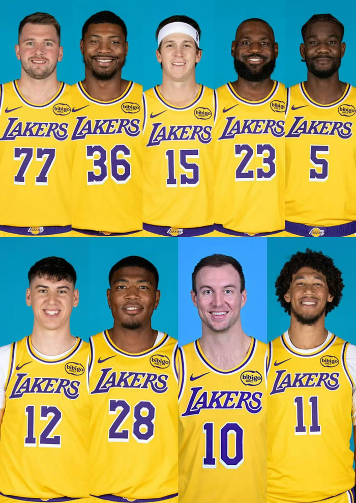 湖人季后赛前景预测：第二轮概率超五成 面临森