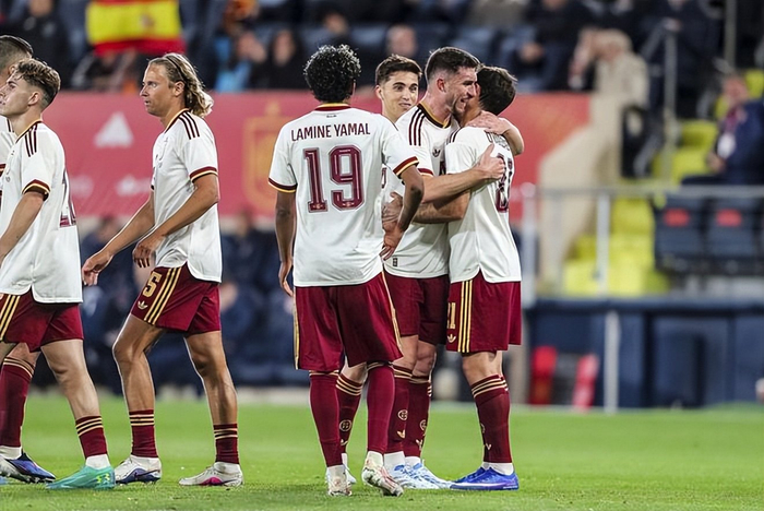 维尔茨双响助德国逆转 瑞士难阻欧洲劲旅