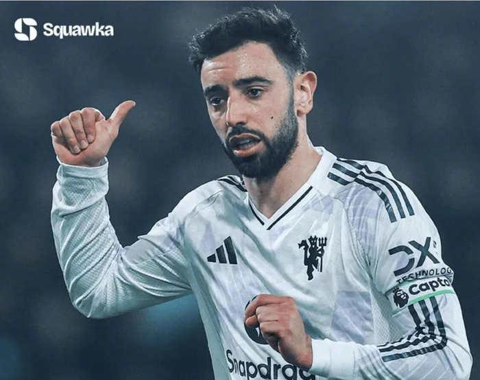 英超2026赛季创造机会榜：B费领跑，曼联核心成效