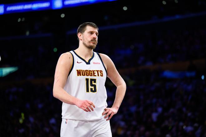 西部排名尘埃落定 掘金森林狼湖人火箭季后赛首