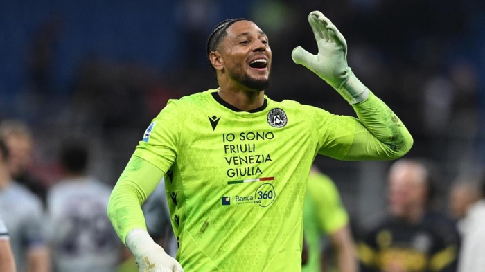 国际米兰转会往事：奥科耶透露球队最终签下何